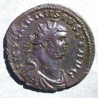 carausius_01 obv.