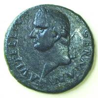 vitellius_01 obv.